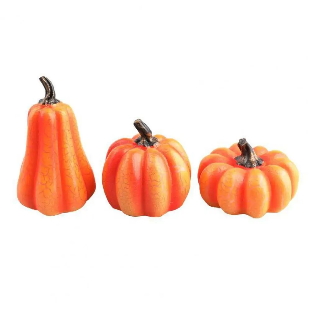 

Halloween Candy Pot Halloween Pumpkin Lantern Novelty Halloween Candy Bucket Ornament For Kids Party Trick Or Treat Bags
