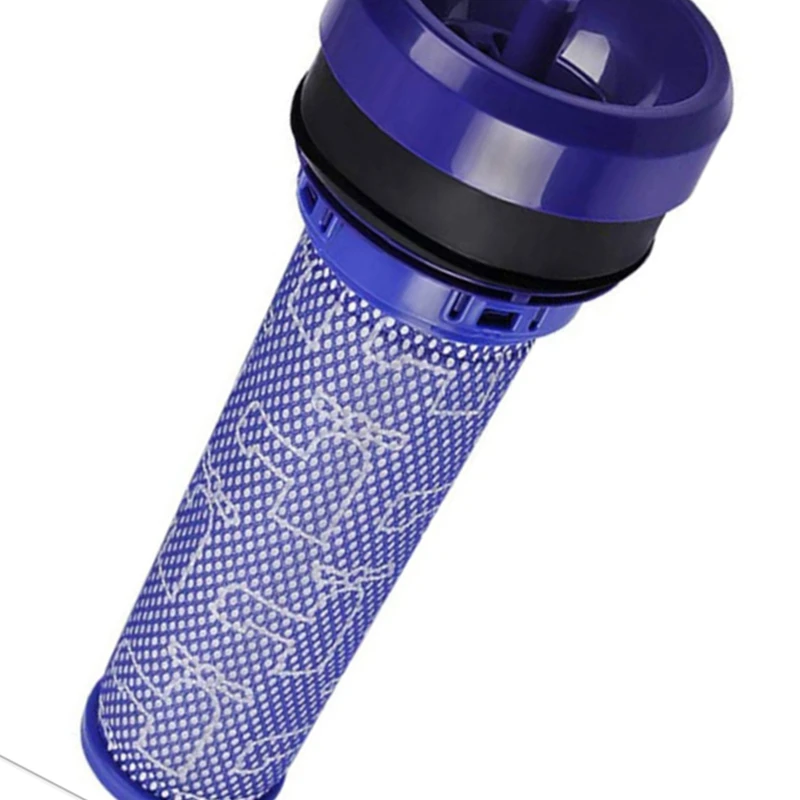 

Promotion!4Pcs/Set Washable Pre Dust Filter for Dyson DC39 DC37 Vacuum Cleaner Filters Hepa Parts Accessories