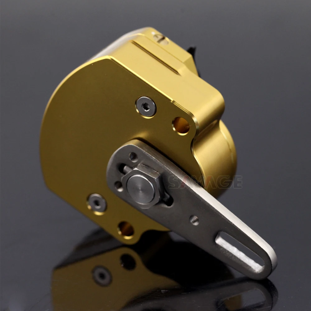 Стабилизатор рулевого демпфера аксессуары для мотоциклов универсальный