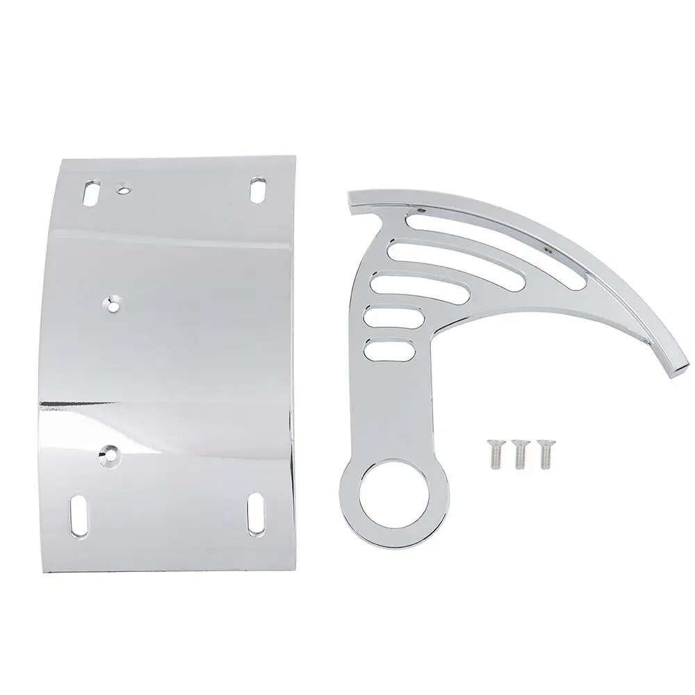 Поворотный кронштейн для мотоцикла алюминиевый номерного знака Yamaha YZF R6 2006 2007 2008