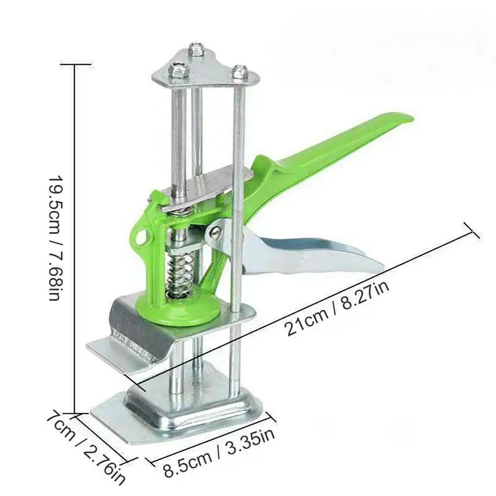 

2021 new Steel Tile Accurate and Highly Accurate Locator Wall Leveling Lifting Tool Time-saving Transportation Tool