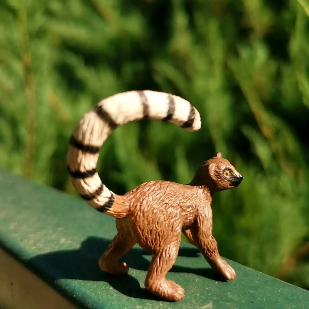 1 шт. Lemur/Сказочный Садовый Гном/Террариум с мхом домашний