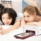 Fuji Xiaoqiaoyin второе поколение мобильный принтер печатающий фотографии с телефона бытовой портативный небольшой беспроводной обработки фотографий для наружных осветительных приборов