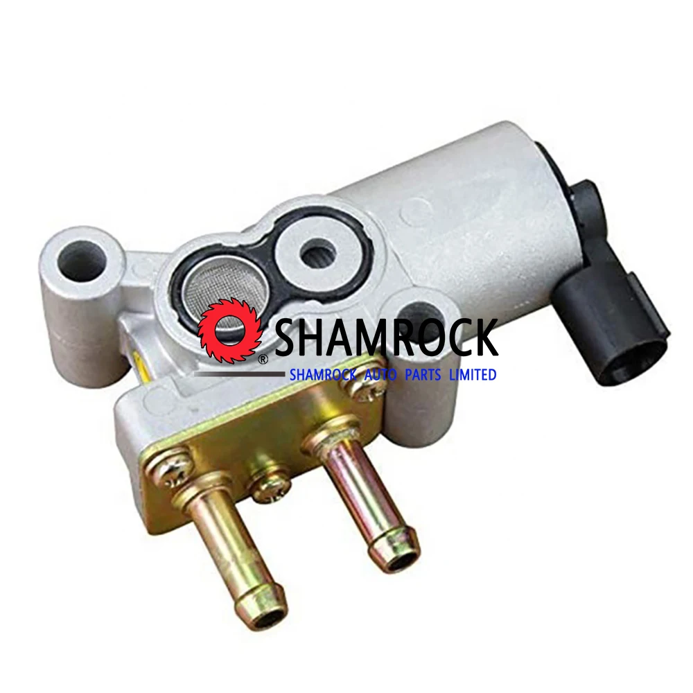 

Idle Speed Air Control IAC Valve OEM 36450-P08-004/36450P08004 for Hhonda Ccivic Del