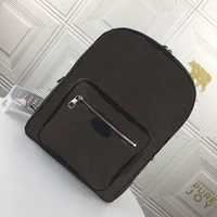 top luxury unisex backpack fashion contracted the original large capacity backpack outdoor light travel bag for men and women