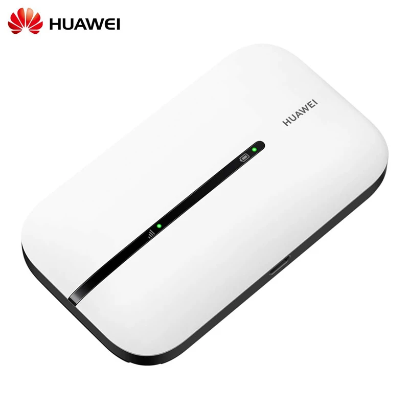 Original Huawei E5576-320 Unlocked 4G Router Mobile WIFI Cat4 150Mbps Pocket WiFi Support B1/B3/B5/B7/B8/B20/B28/B38 | Компьютеры и