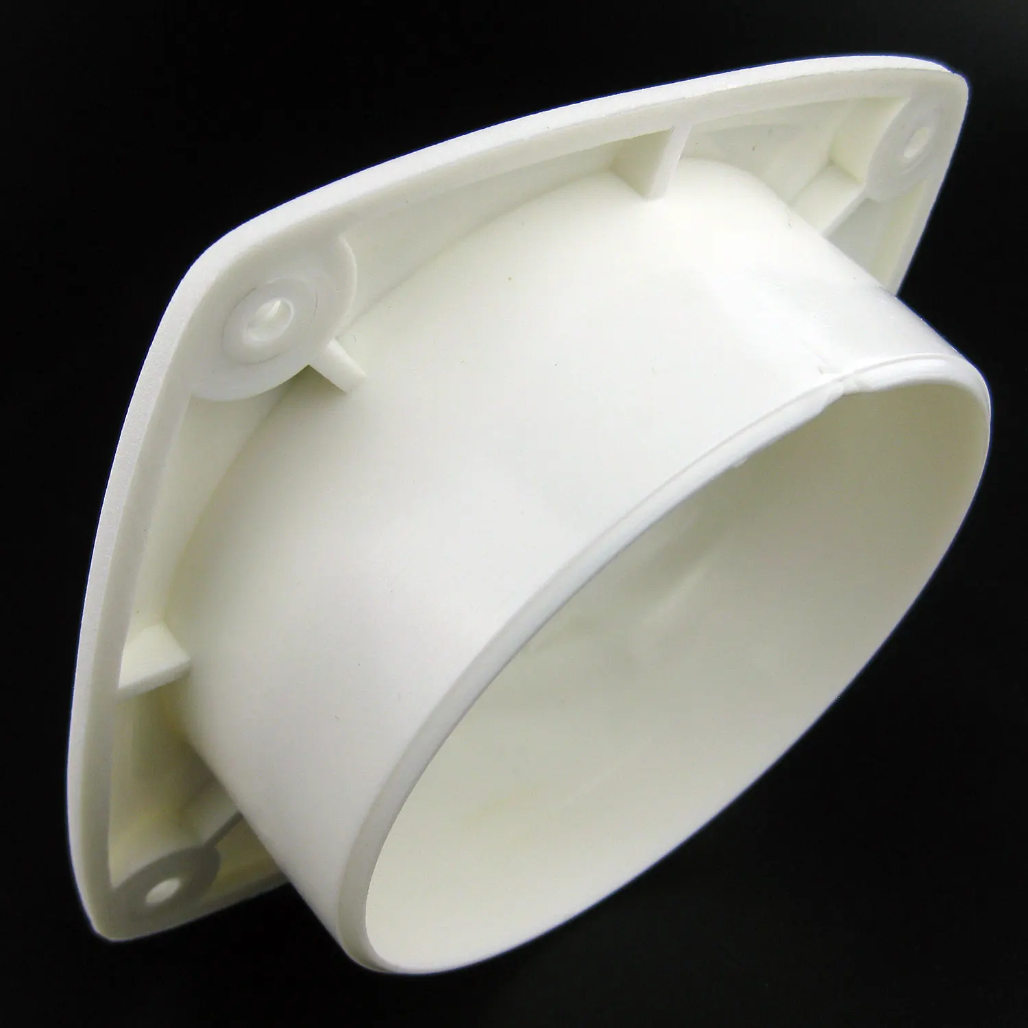 4-дюймовые жалюзи вентиляционные отверстия для морской лодки круглая