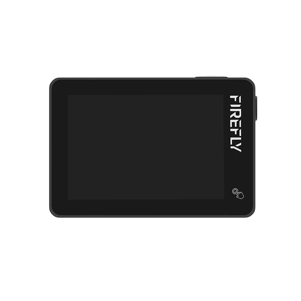 للبيع كاميرا هاوكاي اليراع XS واي فاي FPV 4K تعمل بزاوية 90 درجة بدون تشويه كاميرا رياضية تعمل باللمس مع كاميرا مقاومة للماء