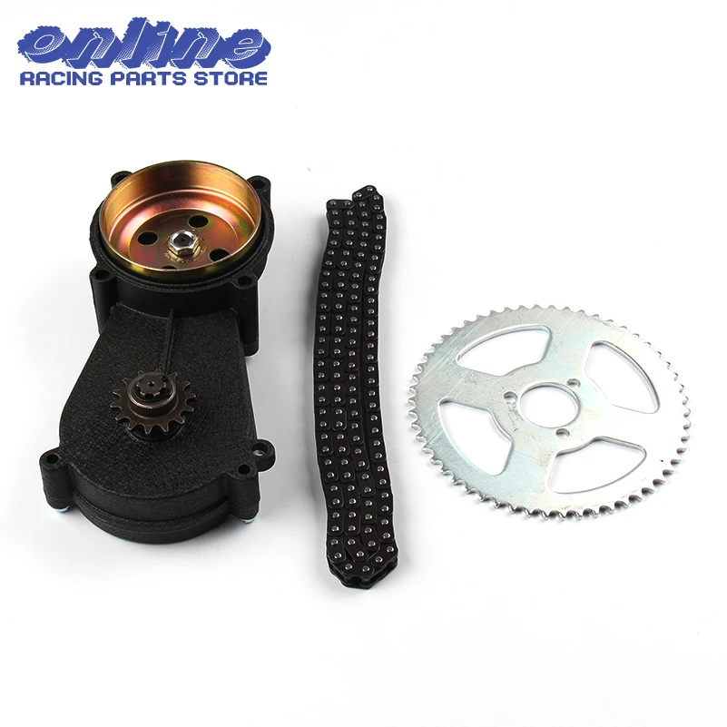 47cc 49cc карманный велосипед Лия спереди коробкой передач коробка мини moto atv с t8f