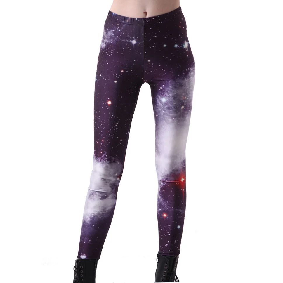 Новые сексуальные штаны для йоги девушек эластичные облегающие женские леггинсы