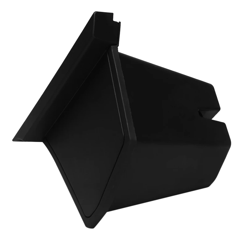 Скидка Боковой ящик для хранения в багажник автомобиля, органайзер, наполнитель для Tesla Model Y, аксессуары для стайлинга автомобиля