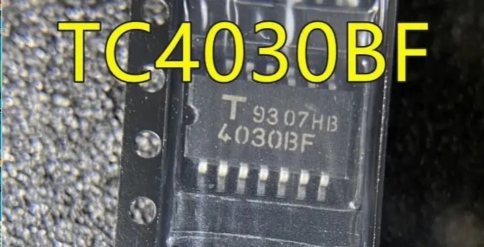 

10-20 шт./TC4030BF 4030BF 4030 SOP14