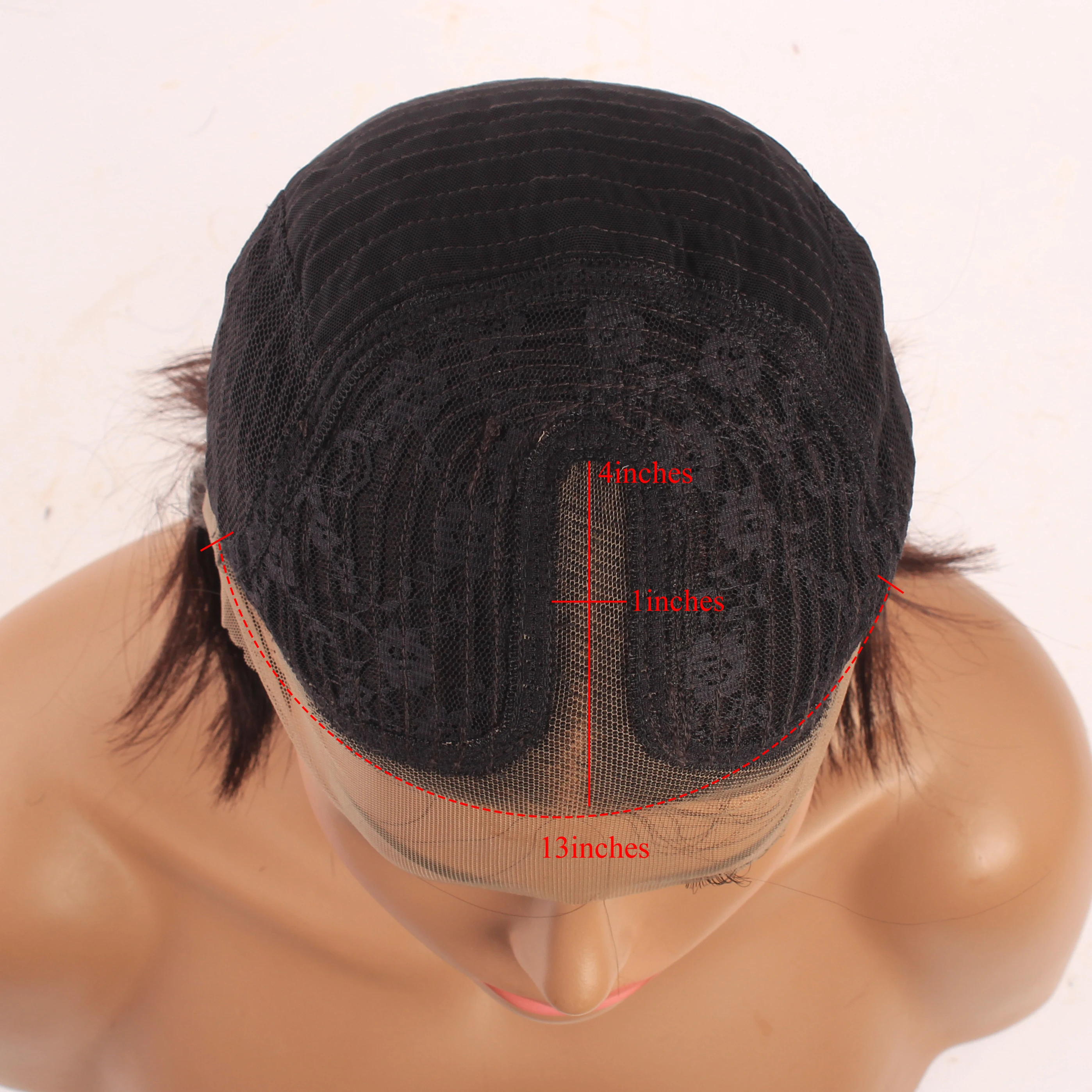 [BY] бразильские прямые волосы пучки с 360 кружевной фронтальной застежкой