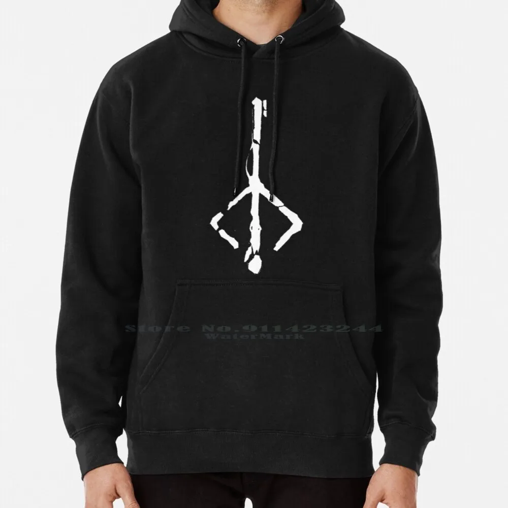 

Hunter's Mark Hoodie Sweater 6xl Cotton Death Reawaken Bloodborne 2 Dark Souls Demons Souls Miyazaki Sekiro Shadows Die Twice