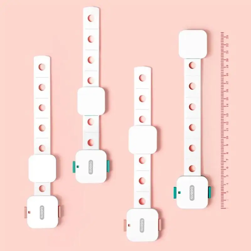 

2pcs Child Lock-out Feature Child Safe Locks Safety Lock Drawer Safety Lock