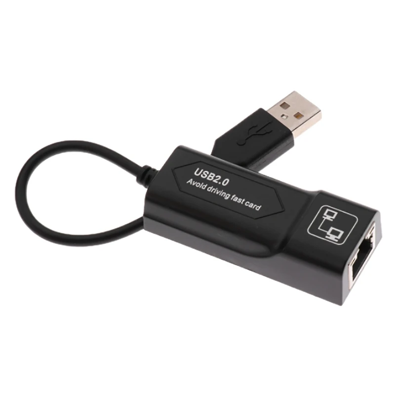 Адаптер с адаптером USB LAN Ethernet адаптер для AMAZON FIRE TV 3 или Stick Gen 2 |