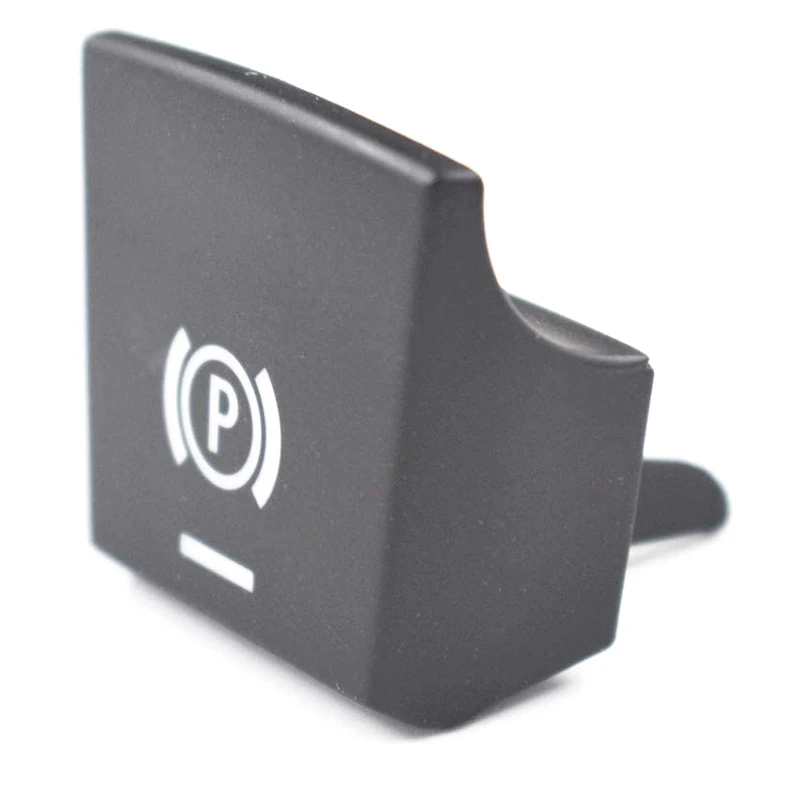 Автомобильный парковочный ручной тормоз тормозом для переключатель Крышка в