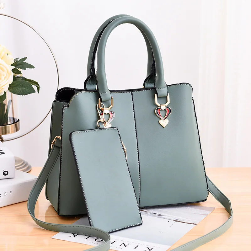 Женская сумка NEWPOSS новинка 2020 дизайнерские сумки от известного бренда женские