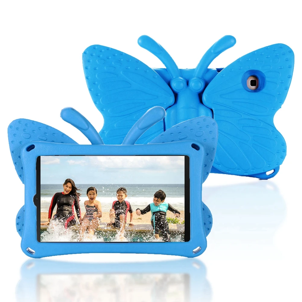 

Case For Samsung Galaxy Tab A7 10.4 SM-T500 T505 T510 T515 Coque Cute Kids Tablets Cover For Samsung SM-P610 P615 capa fundas