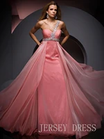 free shipping 2018 pink single oblique vestidos formales long beaded chiffon brides maid formal graduation bridesmaid dresses