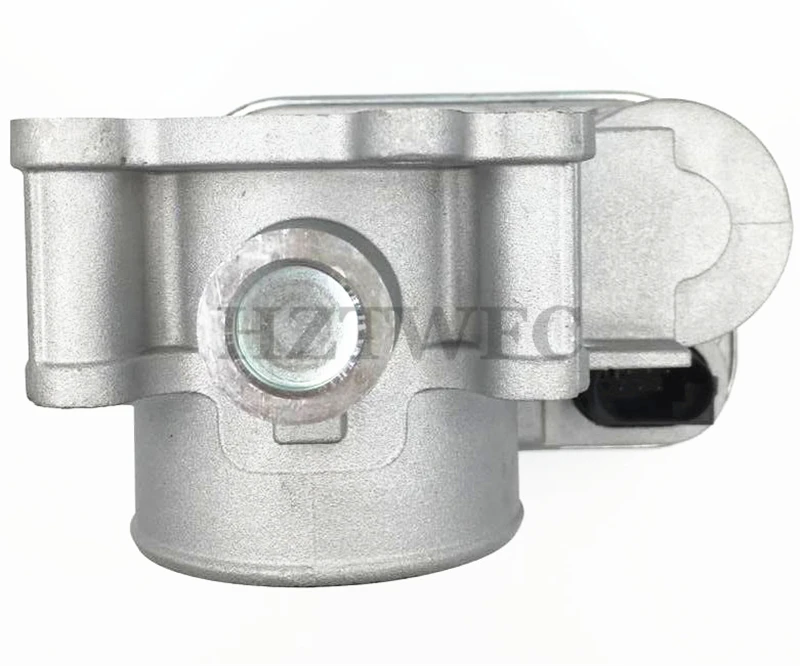 Новый корпус дроссельной заслонки 4891735AC 4891735 4891735AA 4884551AB для Dodge Journey Avenger Caliber Jeep