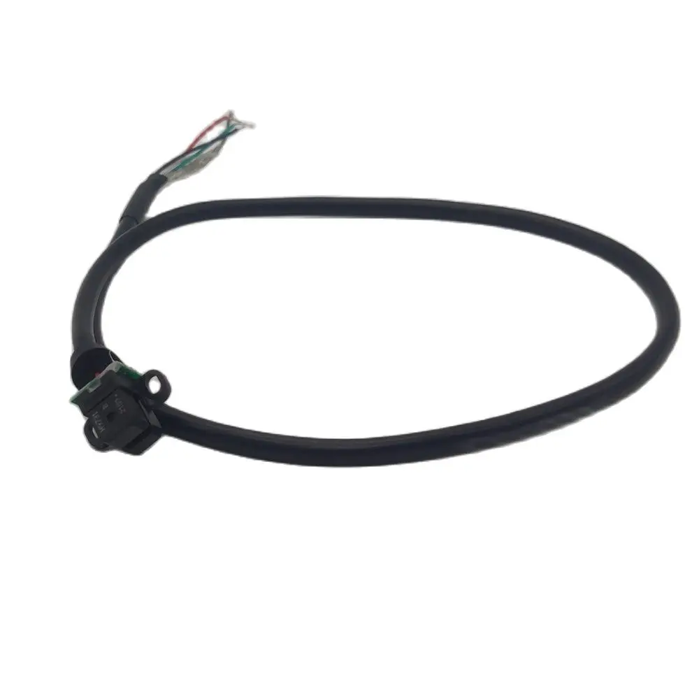 Новый стиль справочная серия отверстие 8 мм дешевый мини оптический инкрементный