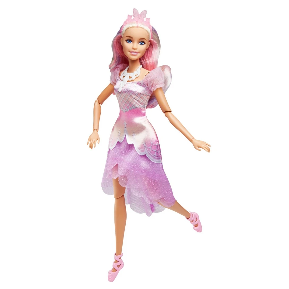 Кукла Barbie Щелкунчик Фея Драже GXD62 | Игрушки и хобби