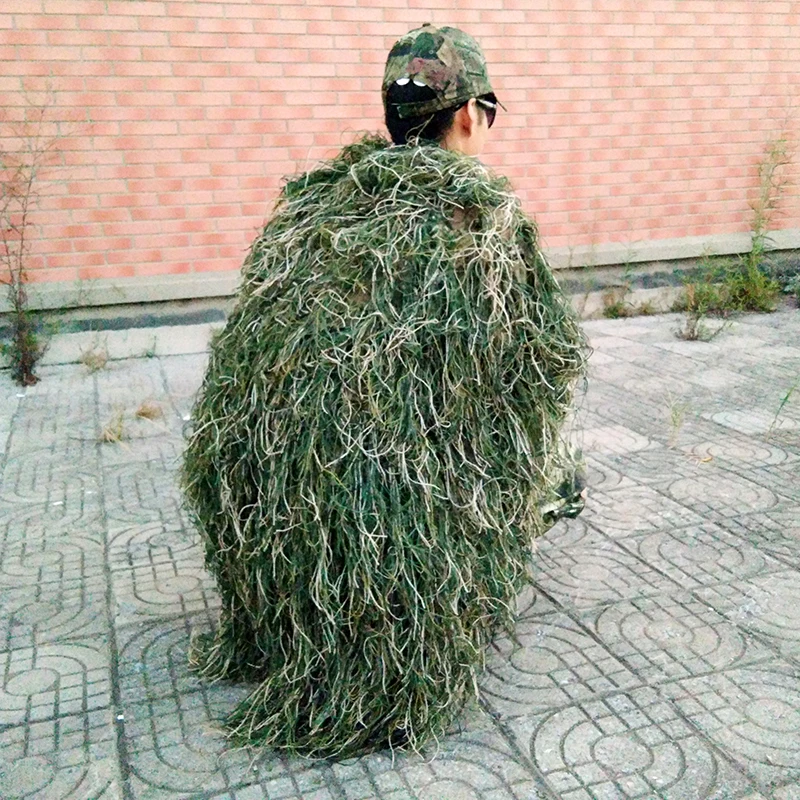 Hunting Ghillie Suits