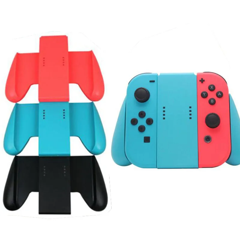 Чехол для геймпада Joycon Switch NS Joy Con держатель джойстика | Электроника