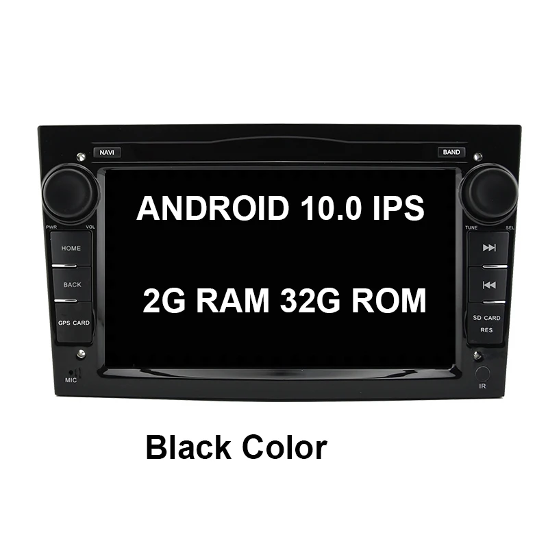 2G RAM 32G ROM-B Автомобильный DVD gps навигатор мультимедийный видео плеер для Opel Vauxhall Astra Meriva Vectra Antara Zafira Corsa Agila автомобильные аксессуары - Цвет: 2G RAM 32G ROM-B