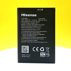 Новый оригинальный аккумулятор для Hisense LPW38285 2850 мА  ч