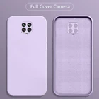 Силиконовый чехол для Xiaomi Redmi Note 9 Pro Redmi 9 9A 9C 9T Note 10 Note 8 Pro 8A 8T Note 7 4x 4A Note 5