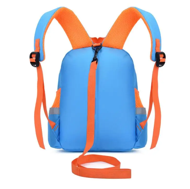 Детский Школьный рюкзак с героями мультфильмов Disney Принцесса София Холодное