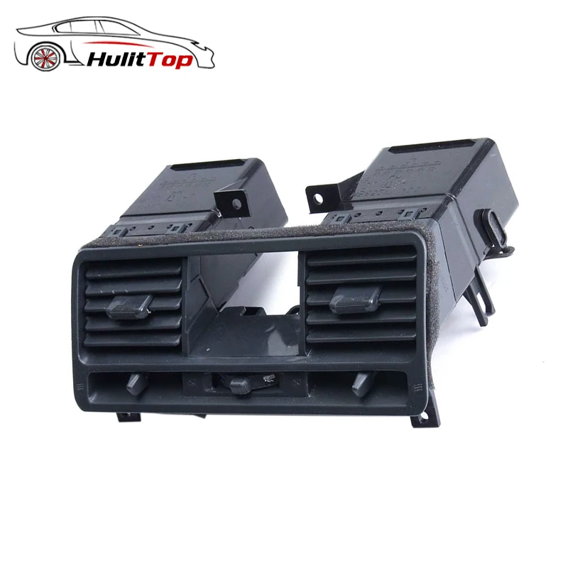 Новая Автомобильная решетка для вентиляционного отверстия гриля приборная