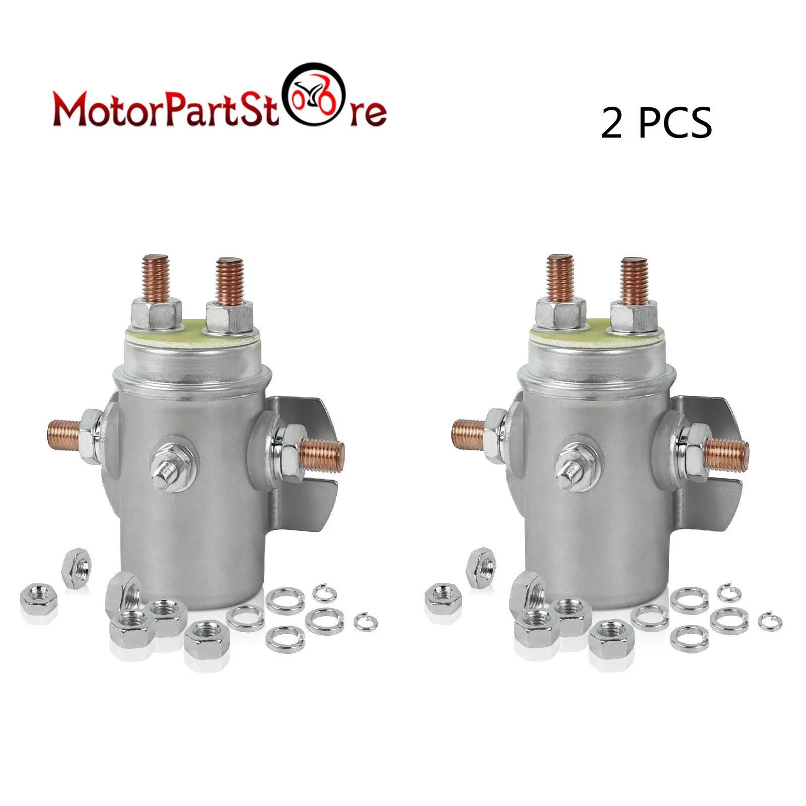 2 шт. лебедки для гольфа John Derre | Автомобили и мотоциклы