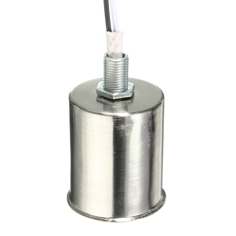 Винтажная антикварная керамическая винтовая лампа Эдисона Светильник стиле