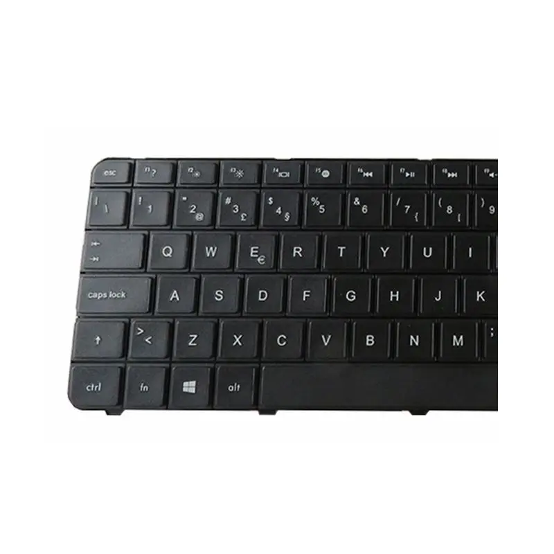 НОВЫЙ Португалия Клавиатура для ноутбука HP G4-1000 G6-1000 CQ43 CQ57 CQ430 CQ431 CQ435 CQ436 CQ45 450 430 431