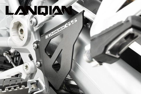 

Motorcycle Brake Cylinder Guard For BMW R1200GS LC Adventure 2013-2020 R 1200 GS LC Rallye 2016-2020 R1250GS Adventure 2018-2020
