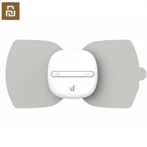 Массажер Youpin LF, электрический, для расслабления всего тела, для мышечной терапии, волшебный сенсорный массаж, наклейки, выпуск Kumamon