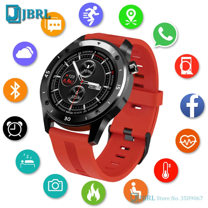 Цифровые часы женские мужские наручные спортивные Bluetooth водонепроницаемые