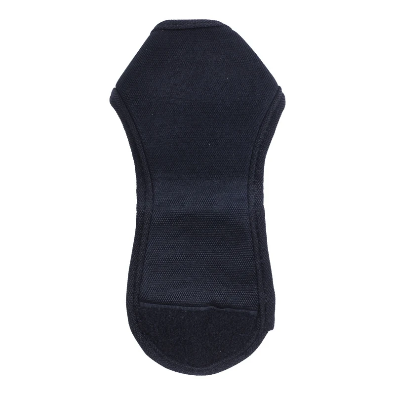 

Foam Padded Truck Car Gear Shift Knob Shifter Cover Sleeve Pad Case Black