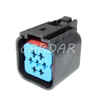 1 Набор 7 Pin разъем провода авто разъем с клеммами