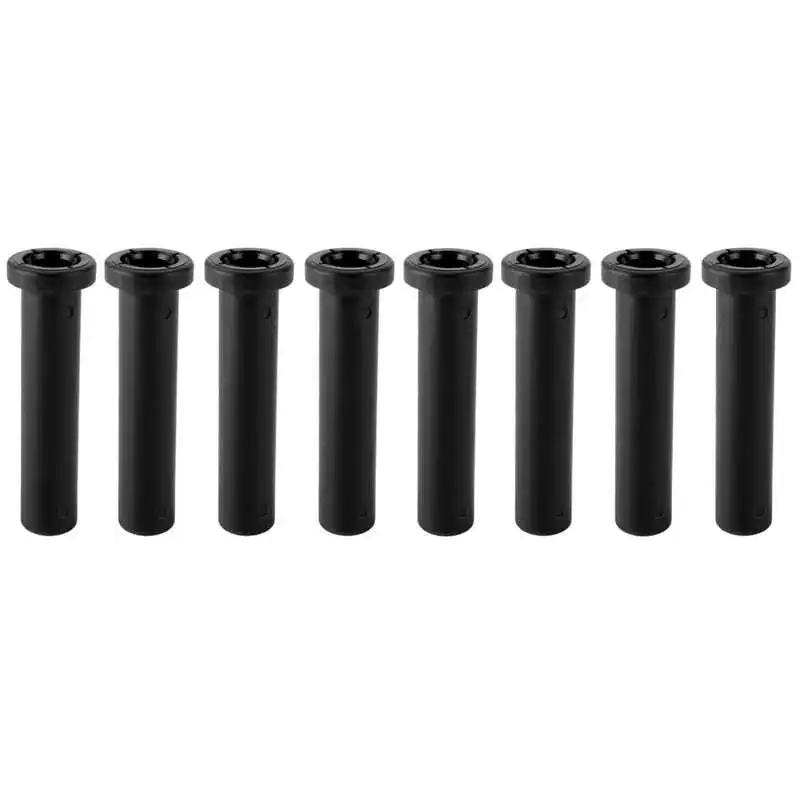 Втулки с длинными втулками а arm все передние втулки подвески подходят для Polaris RZR