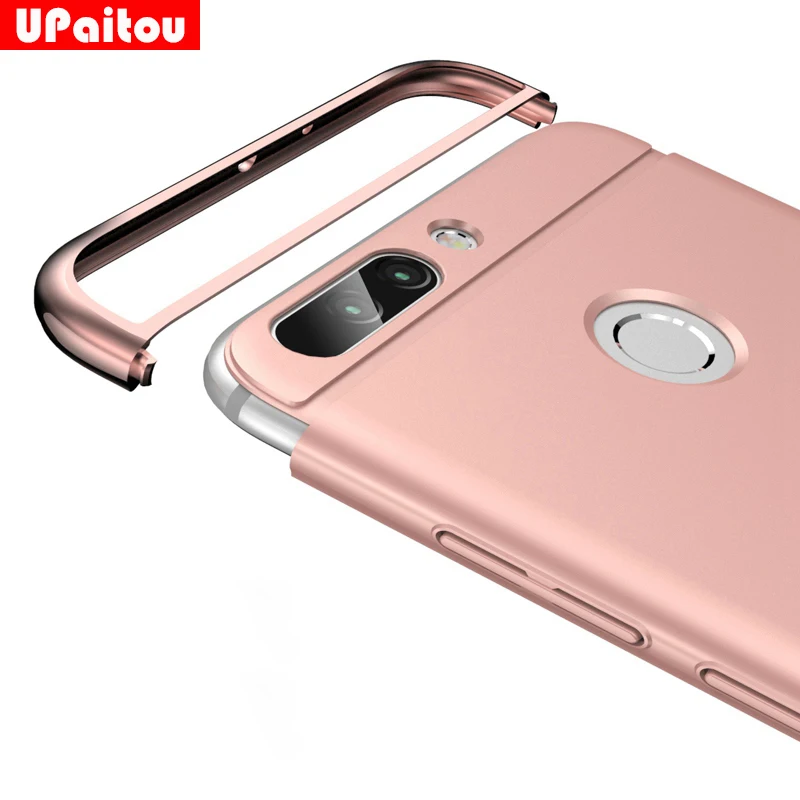 Чехол для Huawei Honor 8 Pro чехол Play 20 10 9 Lite 8X 8C защитный чехол-накладка 3 в 1 жесткий