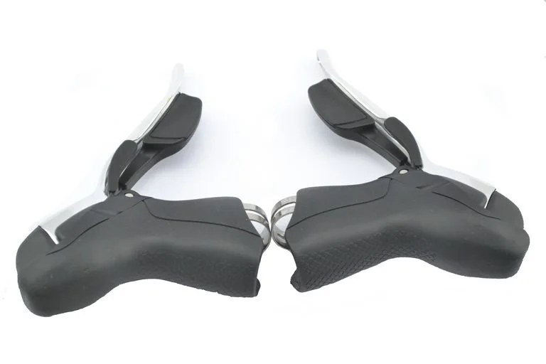 Microshift механизмы переключения передач для велосипеда аксессуары Запчасти Road