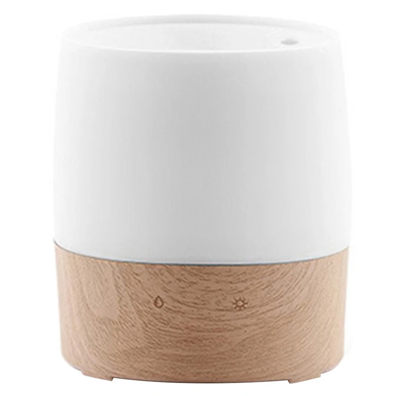 

Мини-увлажнитель воздуха с питанием от USB, 90 мл