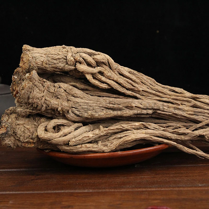 

Dang Gui Root Angelica Root 100% Pure Natural Radix Angelicae Dang Gui Powder