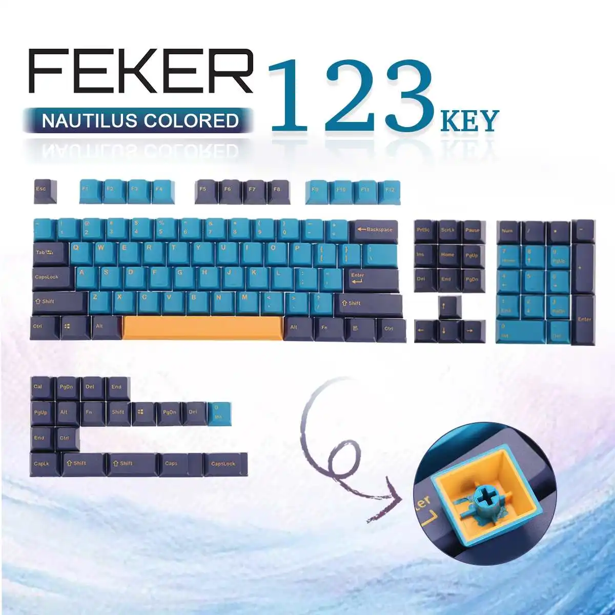 

Computer Peripherals