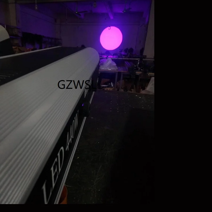 Светодиодный прожсветильник 440 Вт светодиодный фокусный Тор 20r прожектор |