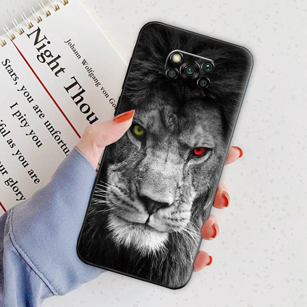 case for xiaomi poco x3 nfc case xiaomi poco x3 pro tpu protective cover for xiaomi poco x3 nfc 6 67 soft silicone phone coque free global shipping